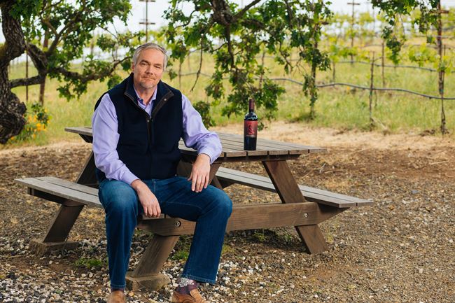 Winemaker, Jean  Hoefliger